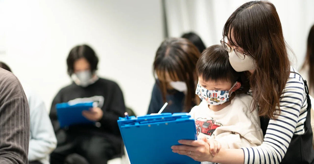 12年目の3月11日。あのときのことを語り継ぐ｜東京（有楽町）タイム設定ワークショップレポート