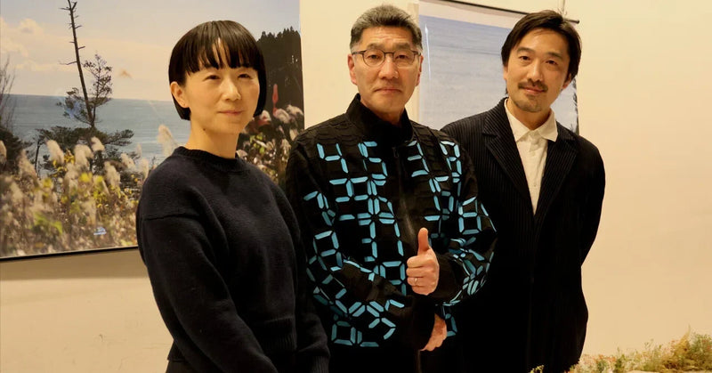 作品を常設する美術館建設プロジェクトがついにスタート！ 建築家、グラフィックデザイナー、応援団も集った、東京記者発表レポート